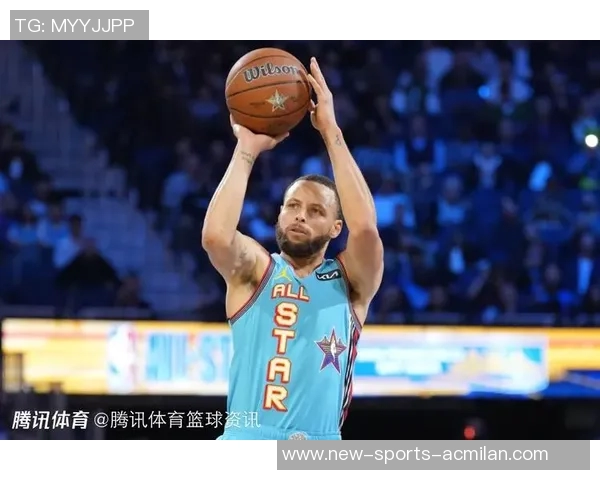最新篮球明星崛起引发全球关注他们的精彩表现和未来潜力令人期待